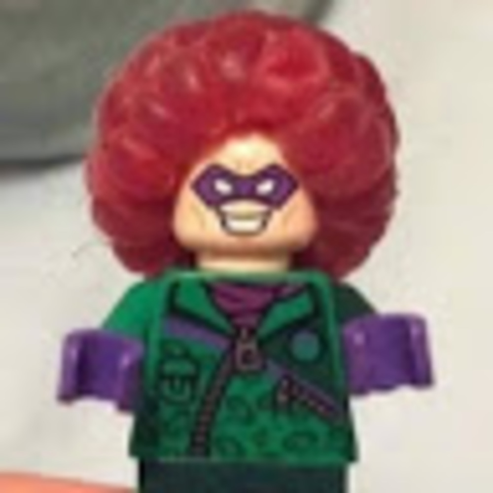 Meet your Posher, Noel